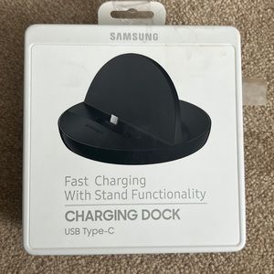 Samsung Charging Dock